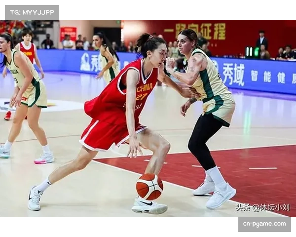 区域联防与人盯人切换 广东女篮防守策略灵活性增强